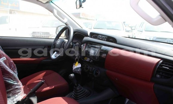 Buy Import Toyota Hilux Other Car in Import - Dubai in Somalia Buy Import Toyota Hilux Other Car in Import - Dubai in Somalia