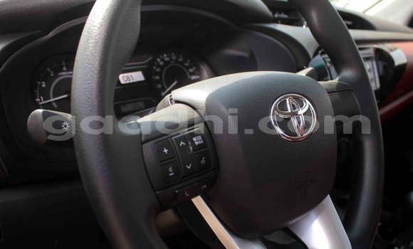 Buy Import Toyota Hilux Other Car in Import - Dubai in Somalia Buy Import Toyota Hilux Other Car in Import - Dubai in Somalia