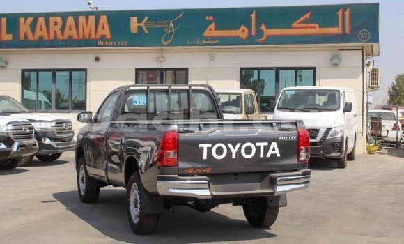 Buy Import Toyota Hilux Other Car in Import - Dubai in Somalia Buy Import Toyota Hilux Other Car in Import - Dubai in Somalia