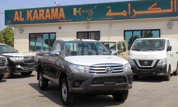 Buy Import Toyota Hilux Other Car in Import - Dubai in Somalia Buy Import Toyota Hilux Other Car in Import - Dubai in Somalia