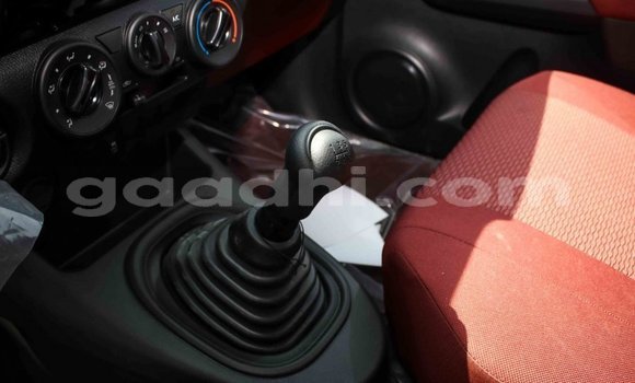 Buy Import Toyota Hilux Other Car in Import - Dubai in Somalia Buy Import Toyota Hilux Other Car in Import - Dubai in Somalia