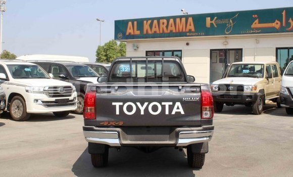 Buy Import Toyota Hilux Other Car in Import - Dubai in Somalia Buy Import Toyota Hilux Other Car in Import - Dubai in Somalia