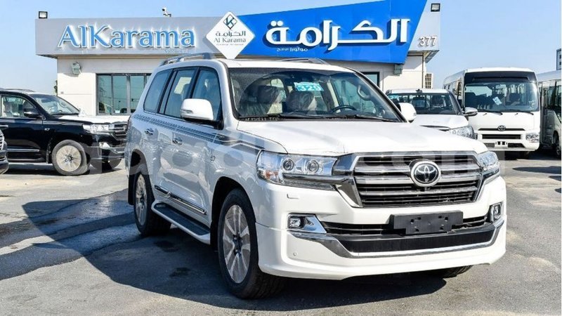 Big with watermark toyota land cruiser somalia import dubai 3960