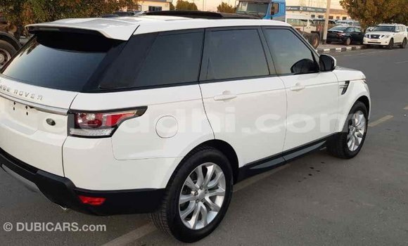 Buy Import Land Rover Range Rover White Car in Import - Dubai in Somalia Buy Import Land Rover Range Rover White Car in Import - Dubai in Somalia
