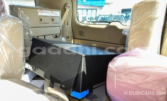 Buy Import Toyota Land Cruiser White Car in Import - Dubai in Somalia Buy Import Toyota Land Cruiser White Car in Import - Dubai in Somalia