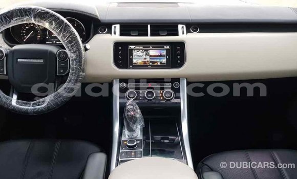Buy Import Land Rover Range Rover White Car in Import - Dubai in Somalia Buy Import Land Rover Range Rover White Car in Import - Dubai in Somalia
