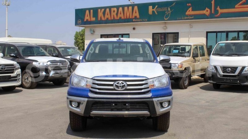 Big with watermark toyota hilux somalia import dubai 3963
