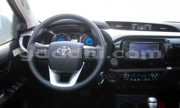 ይግዙ Imported Toyota Hilux ሰማያዊ መኪና በ Import - Dubai በ ሶማሊያ ይግዙ Imported Toyota Hilux ሰማያዊ መኪና በ Import - Dubai በ ሶማሊያ
