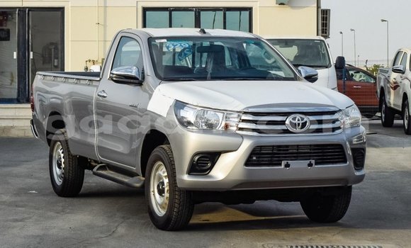 ይግዙ Imported Toyota Hilux ሌላ መኪና በ Import - Dubai በ ሶማሊያ ይግዙ Imported Toyota Hilux ሌላ መኪና በ Import - Dubai በ ሶማሊያ