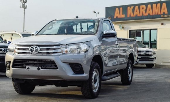 ይግዙ Imported Toyota Hilux ሌላ መኪና በ Import - Dubai በ ሶማሊያ ይግዙ Imported Toyota Hilux ሌላ መኪና በ Import - Dubai በ ሶማሊያ