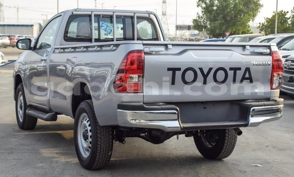 ይግዙ Imported Toyota Hilux ሌላ መኪና በ Import - Dubai በ ሶማሊያ ይግዙ Imported Toyota Hilux ሌላ መኪና በ Import - Dubai በ ሶማሊያ