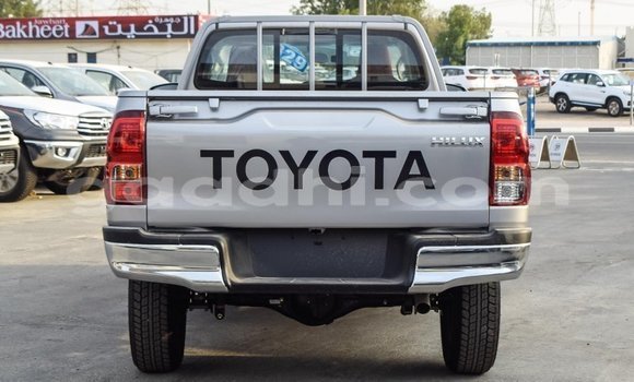 ይግዙ Imported Toyota Hilux ሌላ መኪና በ Import - Dubai በ ሶማሊያ ይግዙ Imported Toyota Hilux ሌላ መኪና በ Import - Dubai በ ሶማሊያ
