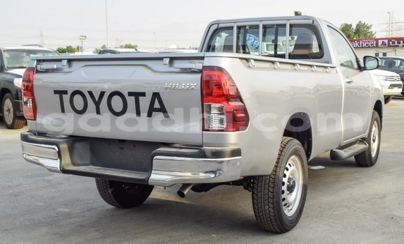 ይግዙ Imported Toyota Hilux ሌላ መኪና በ Import - Dubai በ ሶማሊያ ይግዙ Imported Toyota Hilux ሌላ መኪና በ Import - Dubai በ ሶማሊያ