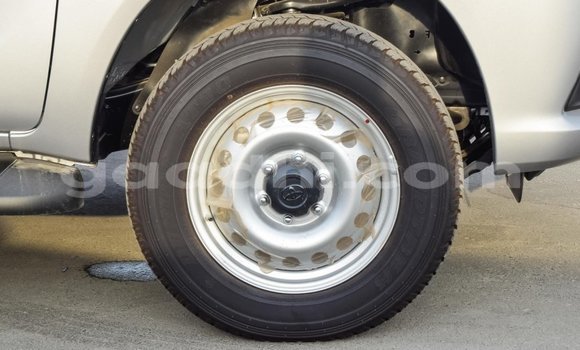 ይግዙ Imported Toyota Hilux ሌላ መኪና በ Import - Dubai በ ሶማሊያ ይግዙ Imported Toyota Hilux ሌላ መኪና በ Import - Dubai በ ሶማሊያ