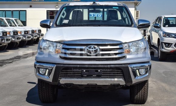 Nunua Imported Toyota Hilux Nyingine Gari ndani ya Import - Dubai nchini Somalia Nunua Imported Toyota Hilux Nyingine Gari ndani ya Import - Dubai nchini Somalia