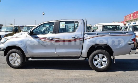 Nunua Imported Toyota Hilux Nyingine Gari ndani ya Import - Dubai nchini Somalia Nunua Imported Toyota Hilux Nyingine Gari ndani ya Import - Dubai nchini Somalia