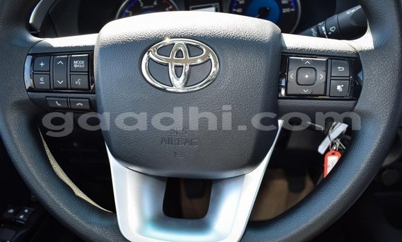 Nunua Imported Toyota Hilux Nyingine Gari ndani ya Import - Dubai nchini Somalia Nunua Imported Toyota Hilux Nyingine Gari ndani ya Import - Dubai nchini Somalia