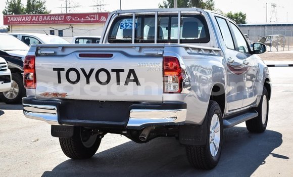Nunua Imported Toyota Hilux Nyingine Gari ndani ya Import - Dubai nchini Somalia Nunua Imported Toyota Hilux Nyingine Gari ndani ya Import - Dubai nchini Somalia
