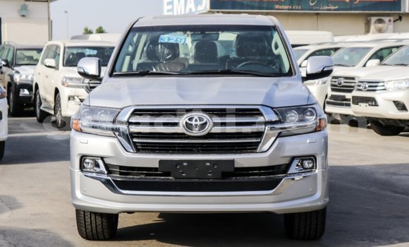 Buy Import Toyota Land Cruiser Other Car in Import - Dubai in Somalia Buy Import Toyota Land Cruiser Other Car in Import - Dubai in Somalia