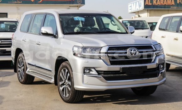 Buy Import Toyota Land Cruiser Other Car in Import - Dubai in Somalia Buy Import Toyota Land Cruiser Other Car in Import - Dubai in Somalia