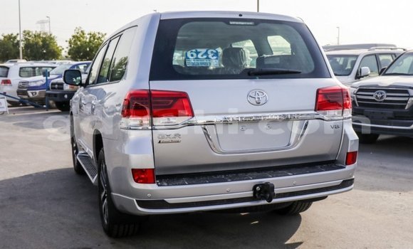 Buy Import Toyota Land Cruiser Other Car in Import - Dubai in Somalia Buy Import Toyota Land Cruiser Other Car in Import - Dubai in Somalia
