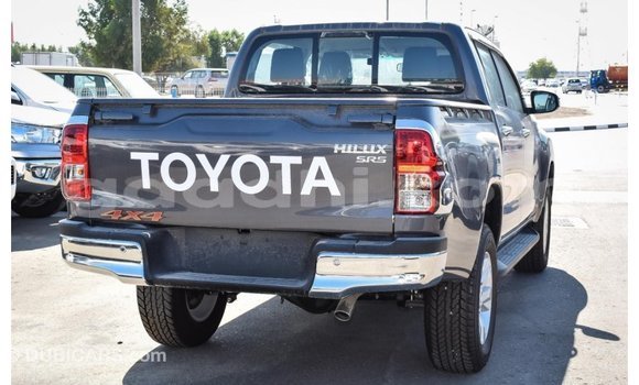 Buy Import Toyota Hilux Other Car in Import - Dubai in Somalia Buy Import Toyota Hilux Other Car in Import - Dubai in Somalia