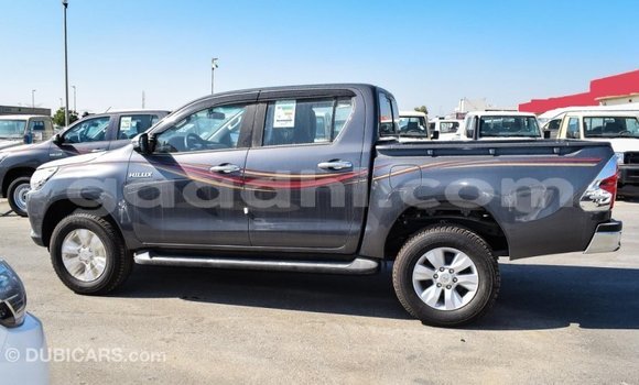 Buy Import Toyota Hilux Other Car in Import - Dubai in Somalia Buy Import Toyota Hilux Other Car in Import - Dubai in Somalia