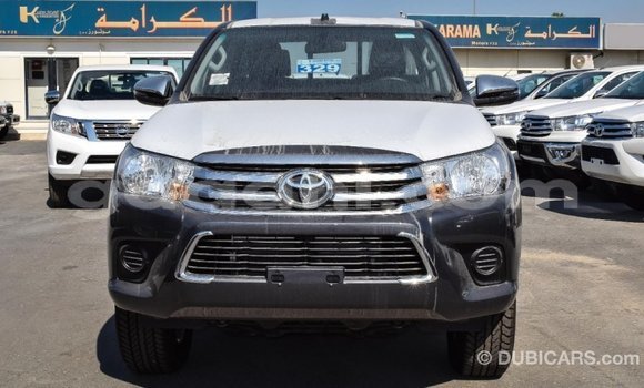 ይግዙ Imported Toyota Hilux ሌላ መኪና በ Import - Dubai በ ሶማሊያ ይግዙ Imported Toyota Hilux ሌላ መኪና በ Import - Dubai በ ሶማሊያ