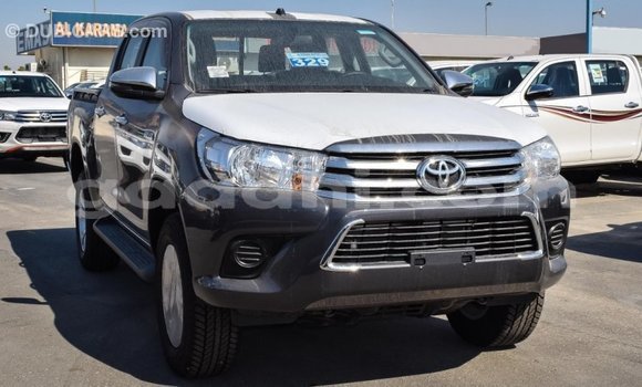 ይግዙ Imported Toyota Hilux ሌላ መኪና በ Import - Dubai በ ሶማሊያ ይግዙ Imported Toyota Hilux ሌላ መኪና በ Import - Dubai በ ሶማሊያ