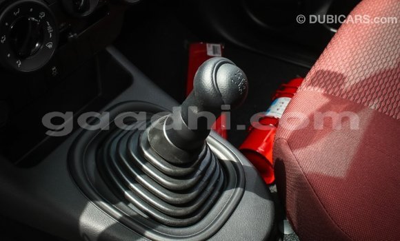 Buy Import Toyota Hilux White Car in Import - Dubai in Somalia Buy Import Toyota Hilux White Car in Import - Dubai in Somalia