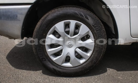 Buy Import Toyota Hilux White Car in Import - Dubai in Somalia Buy Import Toyota Hilux White Car in Import - Dubai in Somalia
