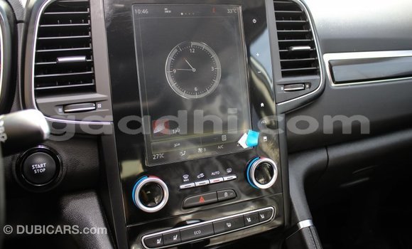 اشتري Imported Renault Koleos أسود سيارة في Import - Dubai في الصومال اشتري Imported Renault Koleos أسود سيارة في Import - Dubai في الصومال