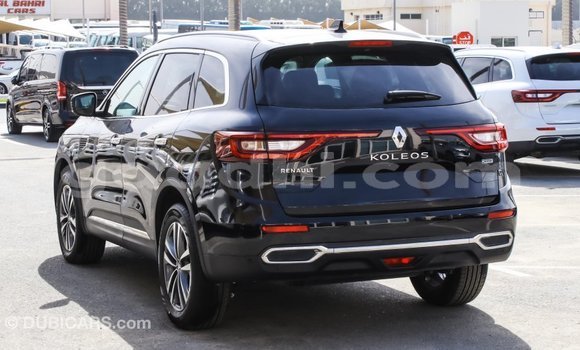 اشتري Imported Renault Koleos أسود سيارة في Import - Dubai في الصومال اشتري Imported Renault Koleos أسود سيارة في Import - Dubai في الصومال