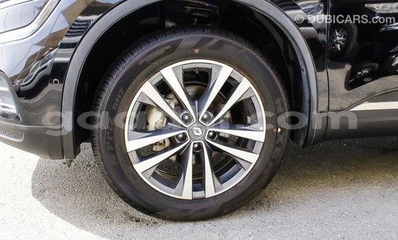 اشتري Imported Renault Koleos أسود سيارة في Import - Dubai في الصومال اشتري Imported Renault Koleos أسود سيارة في Import - Dubai في الصومال