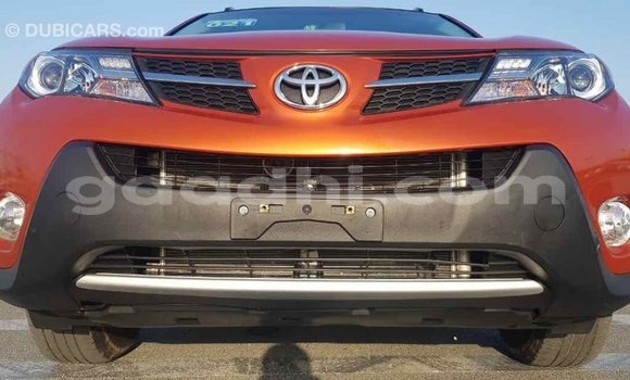 Buy Import Toyota RAV4 Other Car in Import - Dubai in Somalia Buy Import Toyota RAV4 Other Car in Import - Dubai in Somalia