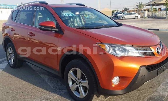 Buy Import Toyota RAV4 Other Car in Import - Dubai in Somalia Buy Import Toyota RAV4 Other Car in Import - Dubai in Somalia