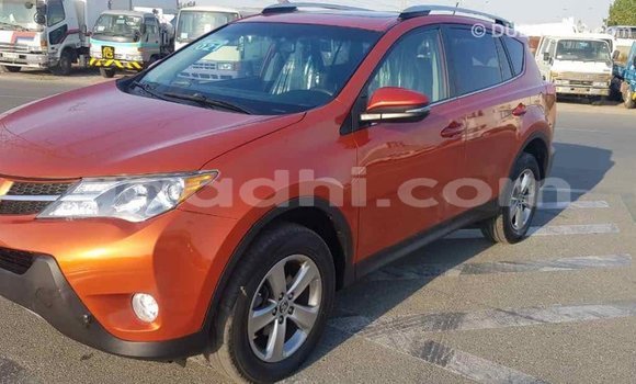 Buy Import Toyota RAV4 Other Car in Import - Dubai in Somalia Buy Import Toyota RAV4 Other Car in Import - Dubai in Somalia