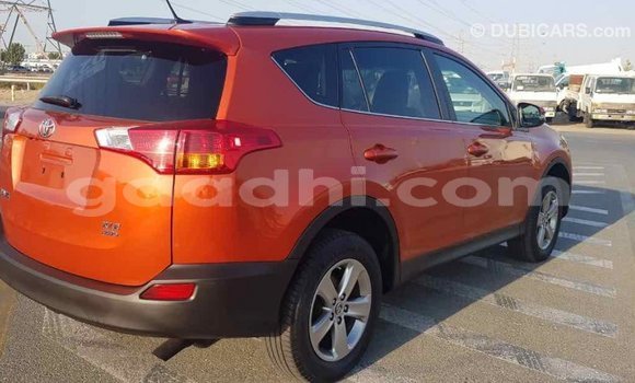 Buy Import Toyota RAV4 Other Car in Import - Dubai in Somalia Buy Import Toyota RAV4 Other Car in Import - Dubai in Somalia