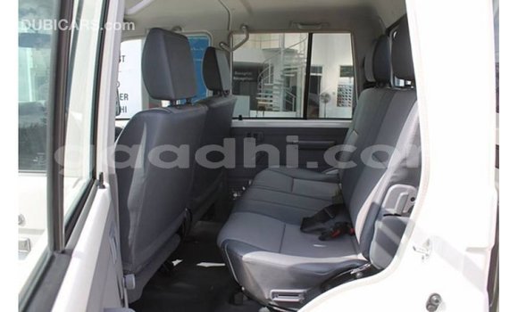 Buy Import Toyota Land Cruiser White Car in Import - Dubai in Somalia Buy Import Toyota Land Cruiser White Car in Import - Dubai in Somalia