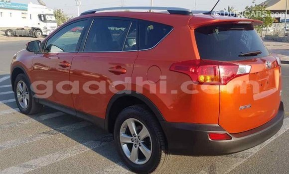 Buy Import Toyota RAV4 Other Car in Import - Dubai in Somalia Buy Import Toyota RAV4 Other Car in Import - Dubai in Somalia