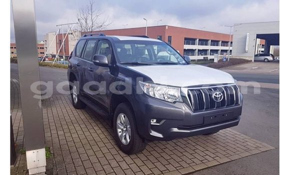 Imported Toyota Prado Other Makiinaa iti Import - Dubai keessatti Somalia keessatti Imported Toyota Prado Other Makiinaa iti Import - Dubai keessatti Somalia keessatti