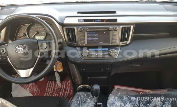 Buy Import Toyota RAV4 Other Car in Import - Dubai in Somalia Buy Import Toyota RAV4 Other Car in Import - Dubai in Somalia