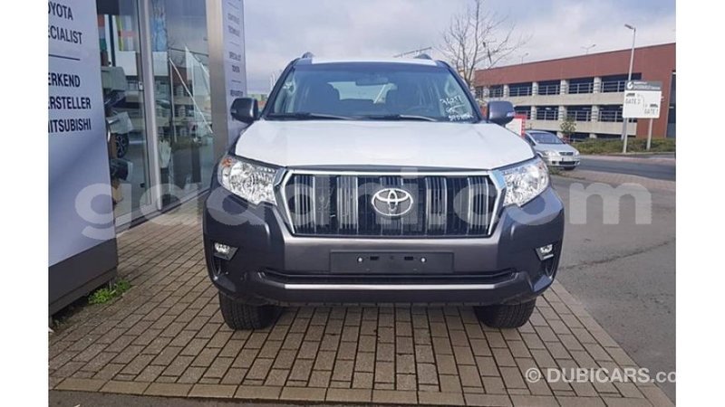 Big with watermark toyota prado somalia import dubai 3982