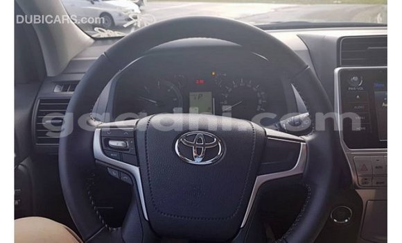 Imported Toyota Prado Other Makiinaa iti Import - Dubai keessatti Somalia keessatti Imported Toyota Prado Other Makiinaa iti Import - Dubai keessatti Somalia keessatti