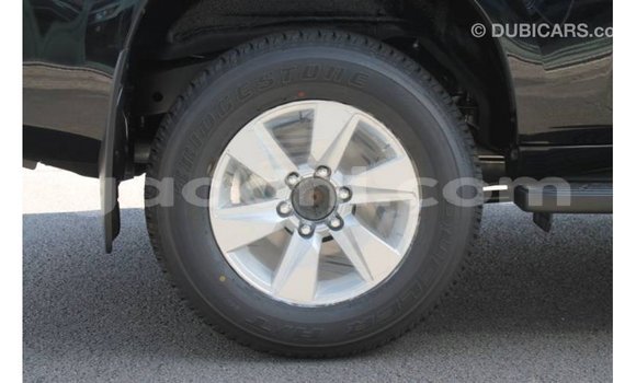 ይግዙ Imported Toyota Prado ጥቁር መኪና በ Import - Dubai በ ሶማሊያ ይግዙ Imported Toyota Prado ጥቁር መኪና በ Import - Dubai በ ሶማሊያ