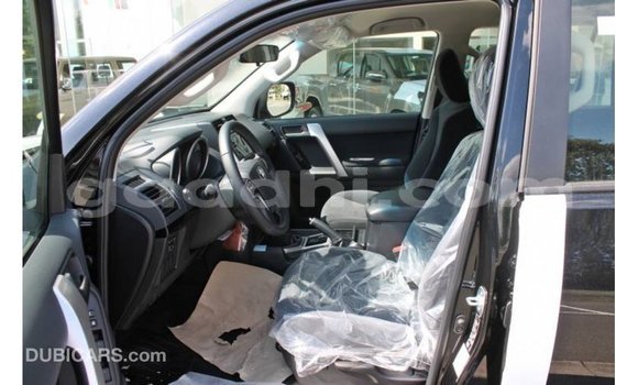 ይግዙ Imported Toyota Prado ጥቁር መኪና በ Import - Dubai በ ሶማሊያ ይግዙ Imported Toyota Prado ጥቁር መኪና በ Import - Dubai በ ሶማሊያ