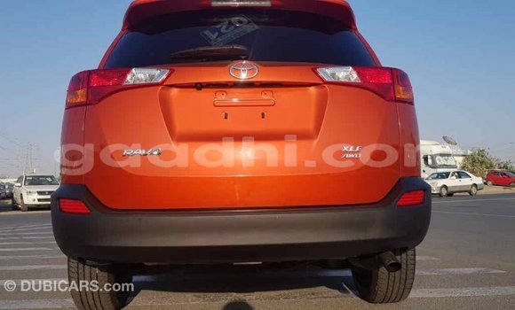 Buy Import Toyota RAV4 Other Car in Import - Dubai in Somalia Buy Import Toyota RAV4 Other Car in Import - Dubai in Somalia