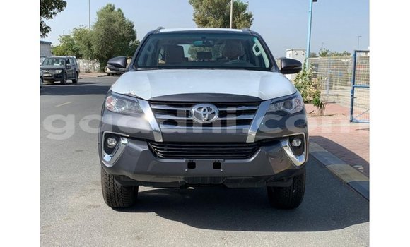 ይግዙ Imported Toyota Fortuner ሌላ መኪና በ Import - Dubai በ ሶማሊያ ይግዙ Imported Toyota Fortuner ሌላ መኪና በ Import - Dubai በ ሶማሊያ