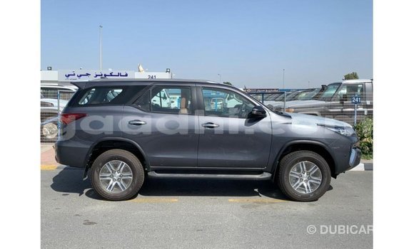 ይግዙ Imported Toyota Fortuner ሌላ መኪና በ Import - Dubai በ ሶማሊያ ይግዙ Imported Toyota Fortuner ሌላ መኪና በ Import - Dubai በ ሶማሊያ
