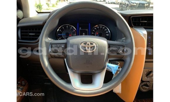 ይግዙ Imported Toyota Fortuner ሌላ መኪና በ Import - Dubai በ ሶማሊያ ይግዙ Imported Toyota Fortuner ሌላ መኪና በ Import - Dubai በ ሶማሊያ
